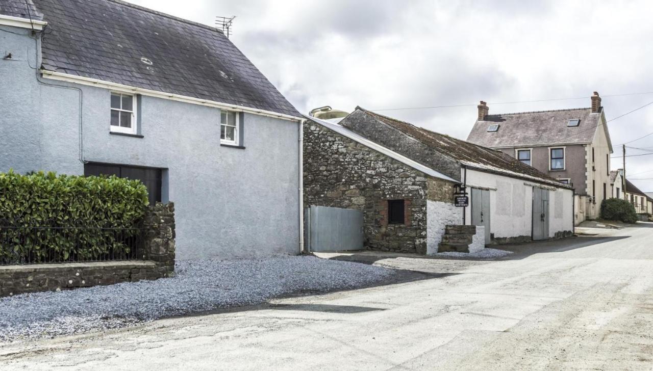 Apartment Ashgrove Farm - 1 Bedroom - Llawhaden - Narberth