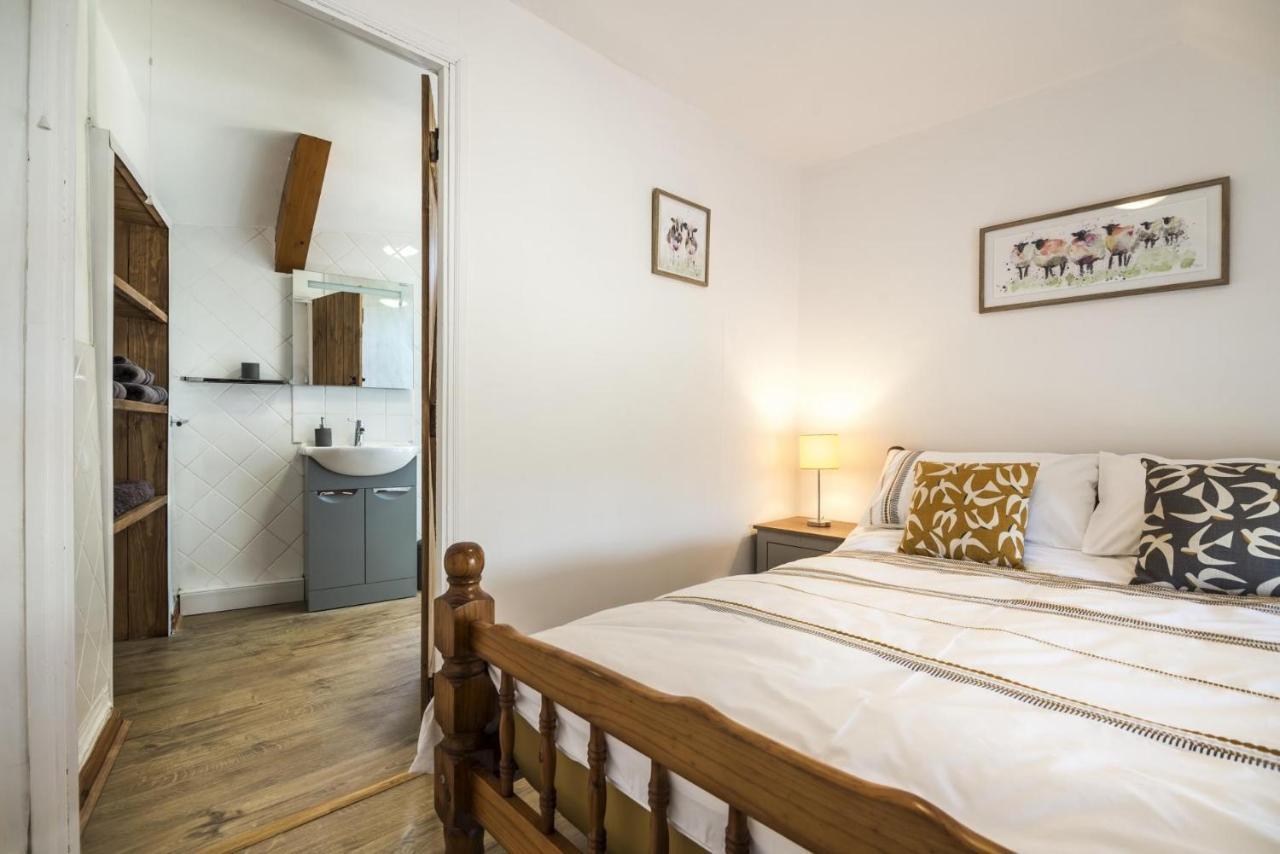 Apartment Ashgrove Farm - 1 Bedroom - Llawhaden - Narberth