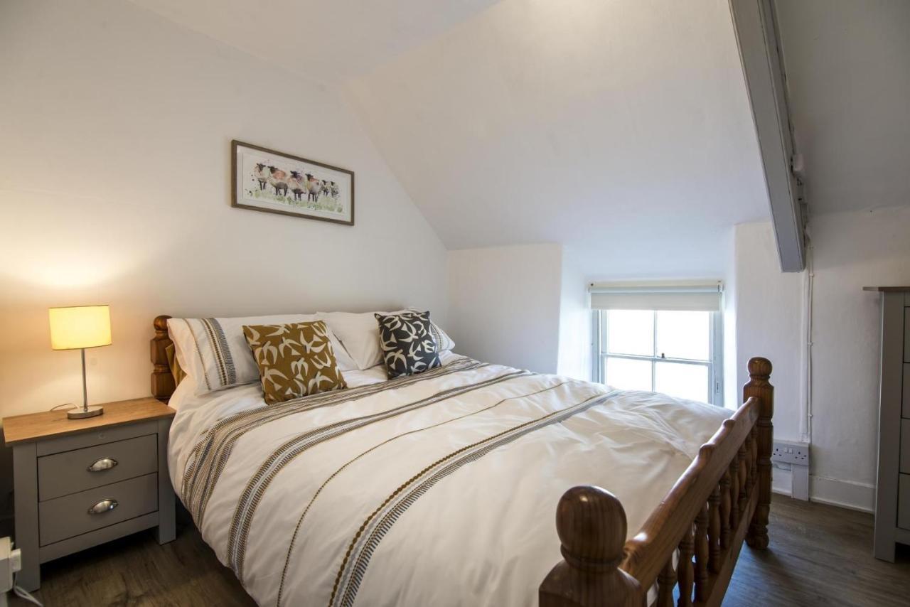 Ashgrove Farm - 1 Bedroom - Llawhaden - *