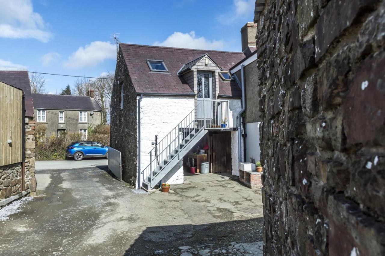 Ashgrove Farm - 1 Bedroom - Llawhaden - Narberth