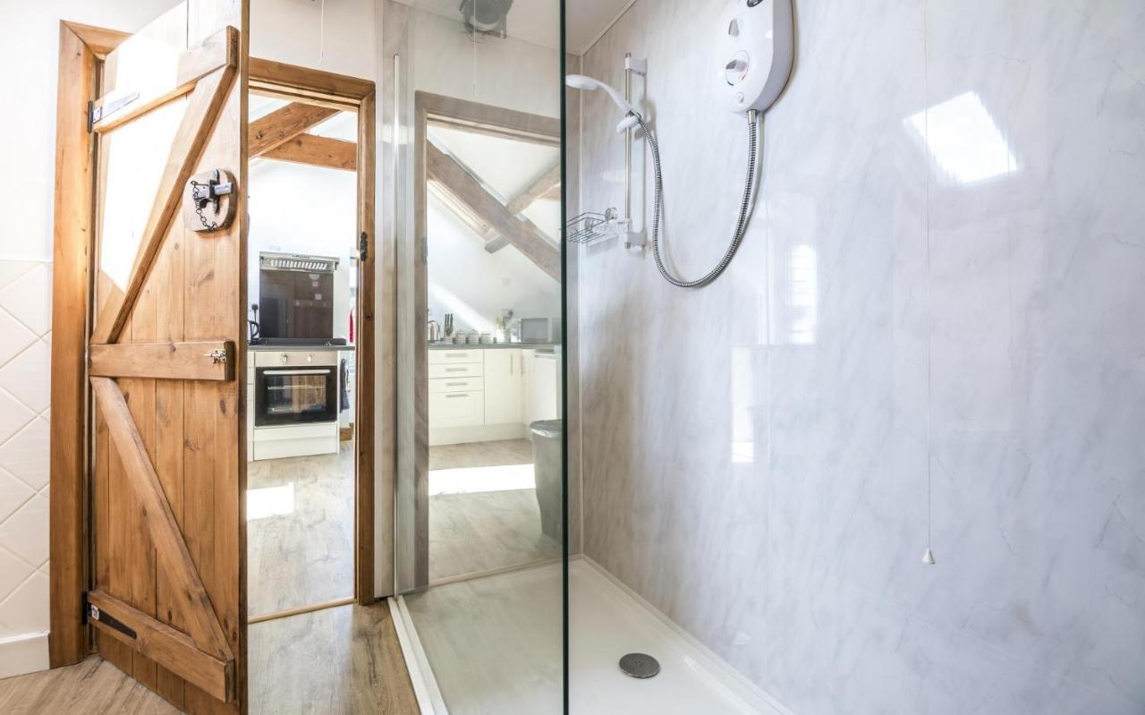 Apartment Ashgrove Farm - 1 Bedroom - Llawhaden - Narberth