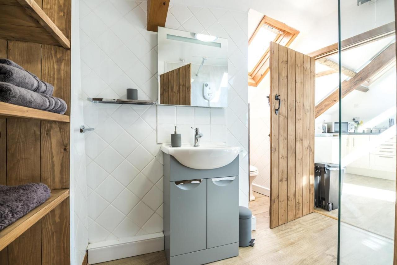 Ashgrove Farm - 1 Bedroom - Llawhaden - *