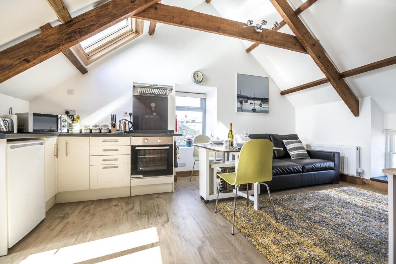 Apartment Ashgrove Farm - 1 Bedroom - Llawhaden - Narberth