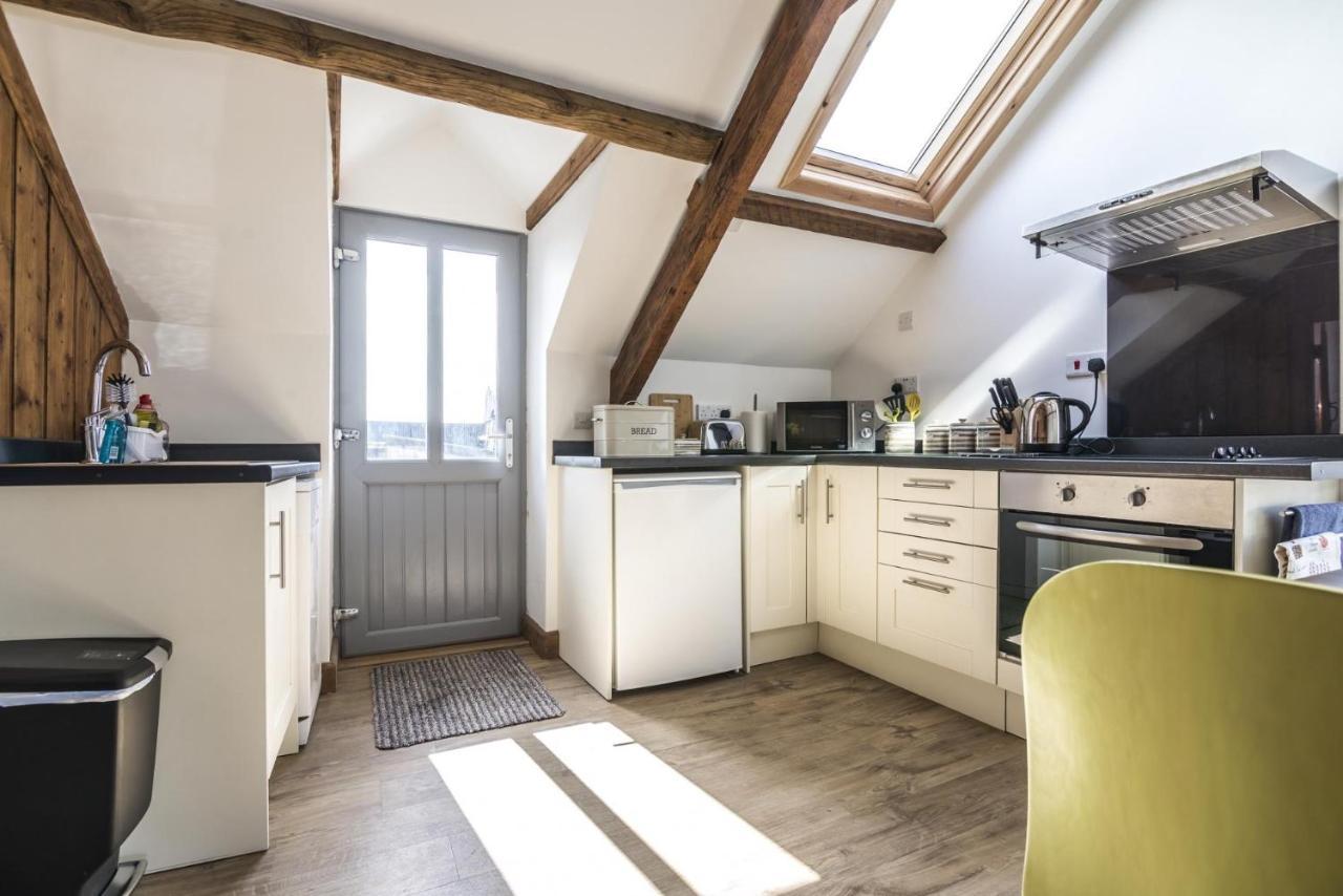 Apartment Ashgrove Farm - 1 Bedroom - Llawhaden - *