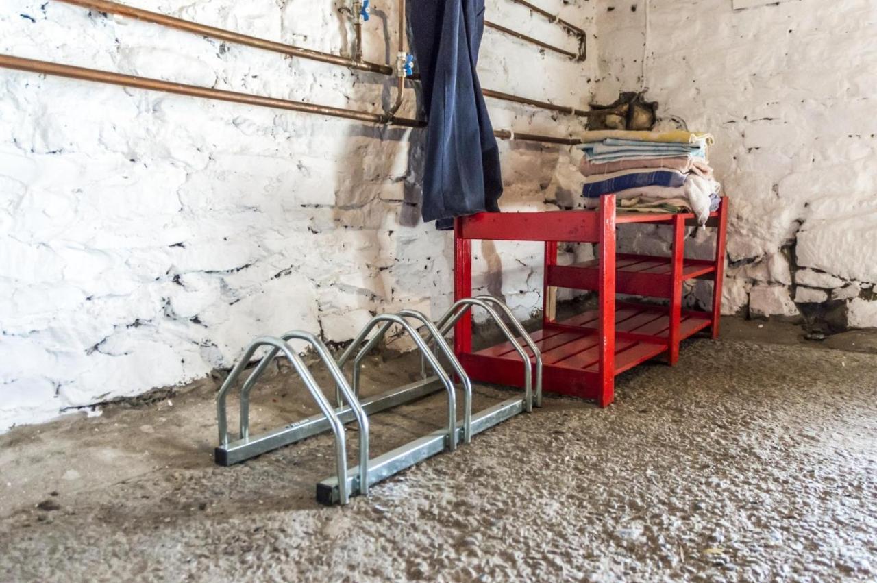 Ashgrove Farm - 1 Bedroom - Llawhaden - * Narberth