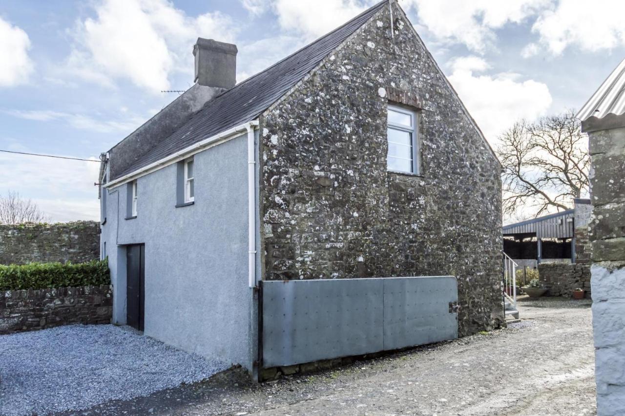 Apartment Ashgrove Farm - 1 Bedroom - Llawhaden -