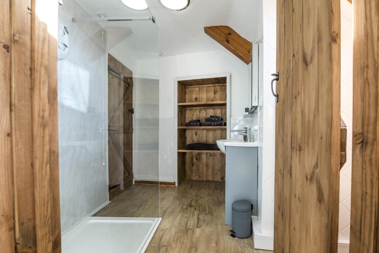 Ashgrove Farm - 1 Bedroom - Llawhaden - *