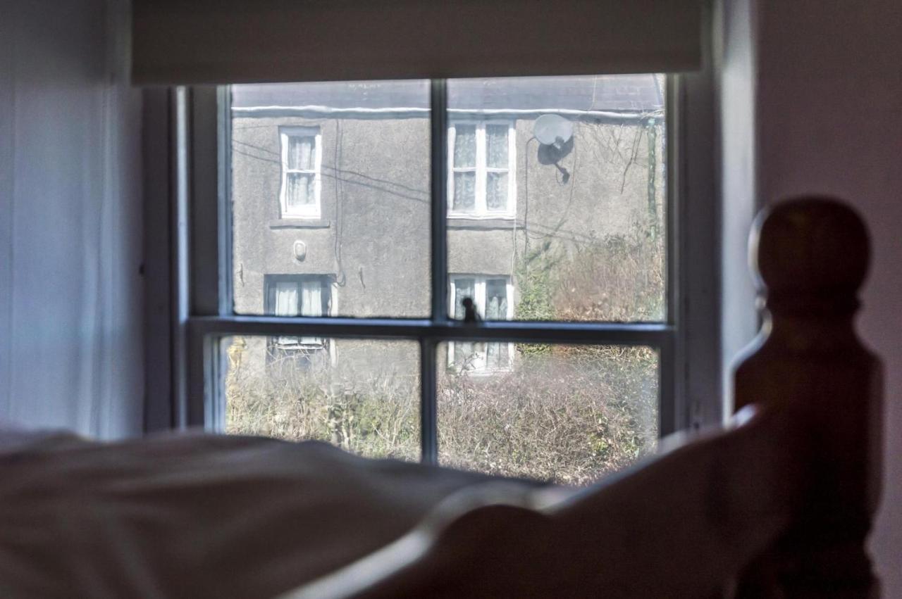 Apartment Ashgrove Farm - 1 Bedroom - Llawhaden -