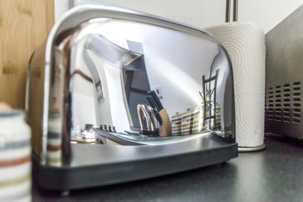Apartment Ashgrove Farm - 1 Bedroom - Llawhaden - Narberth