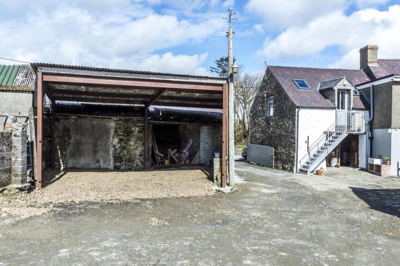 Ashgrove Farm - 1 Bedroom - Llawhaden - Apartment *