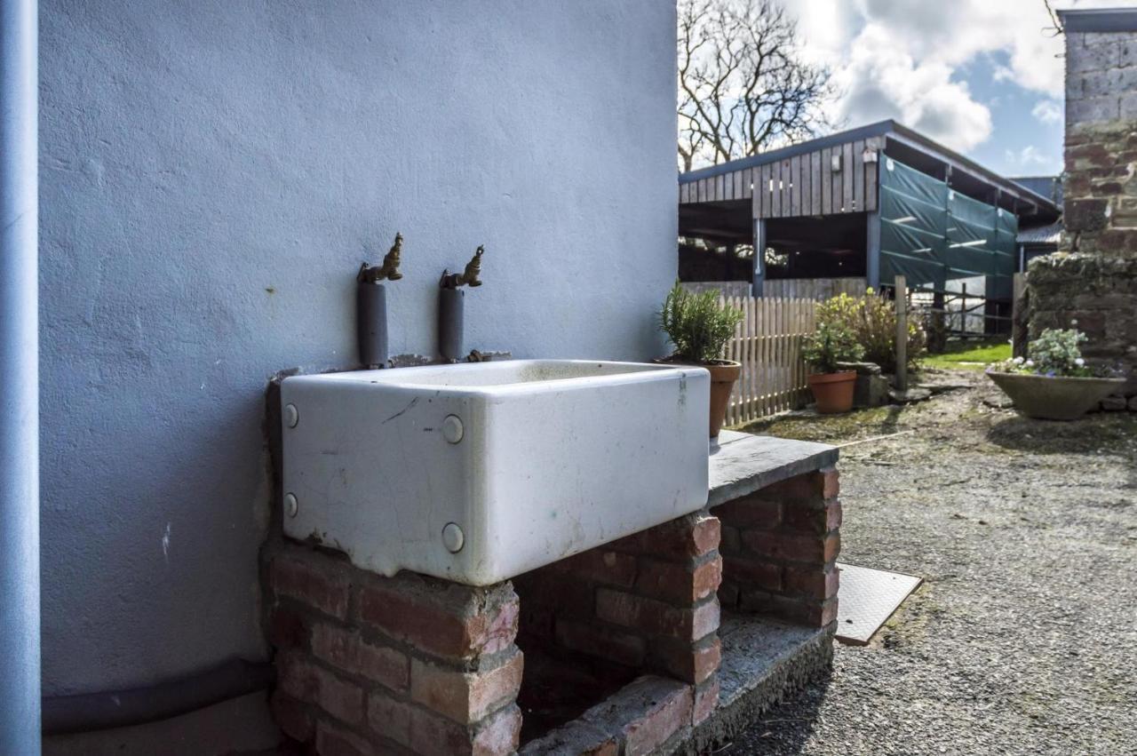 Ashgrove Farm - 1 Bedroom - Llawhaden - Apartment *