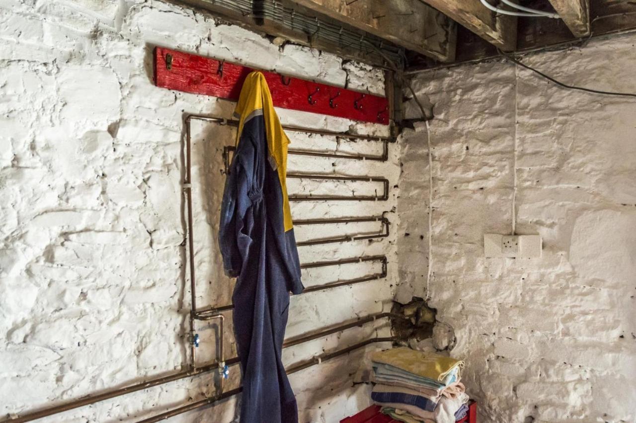 Apartment Ashgrove Farm - 1 Bedroom - Llawhaden -