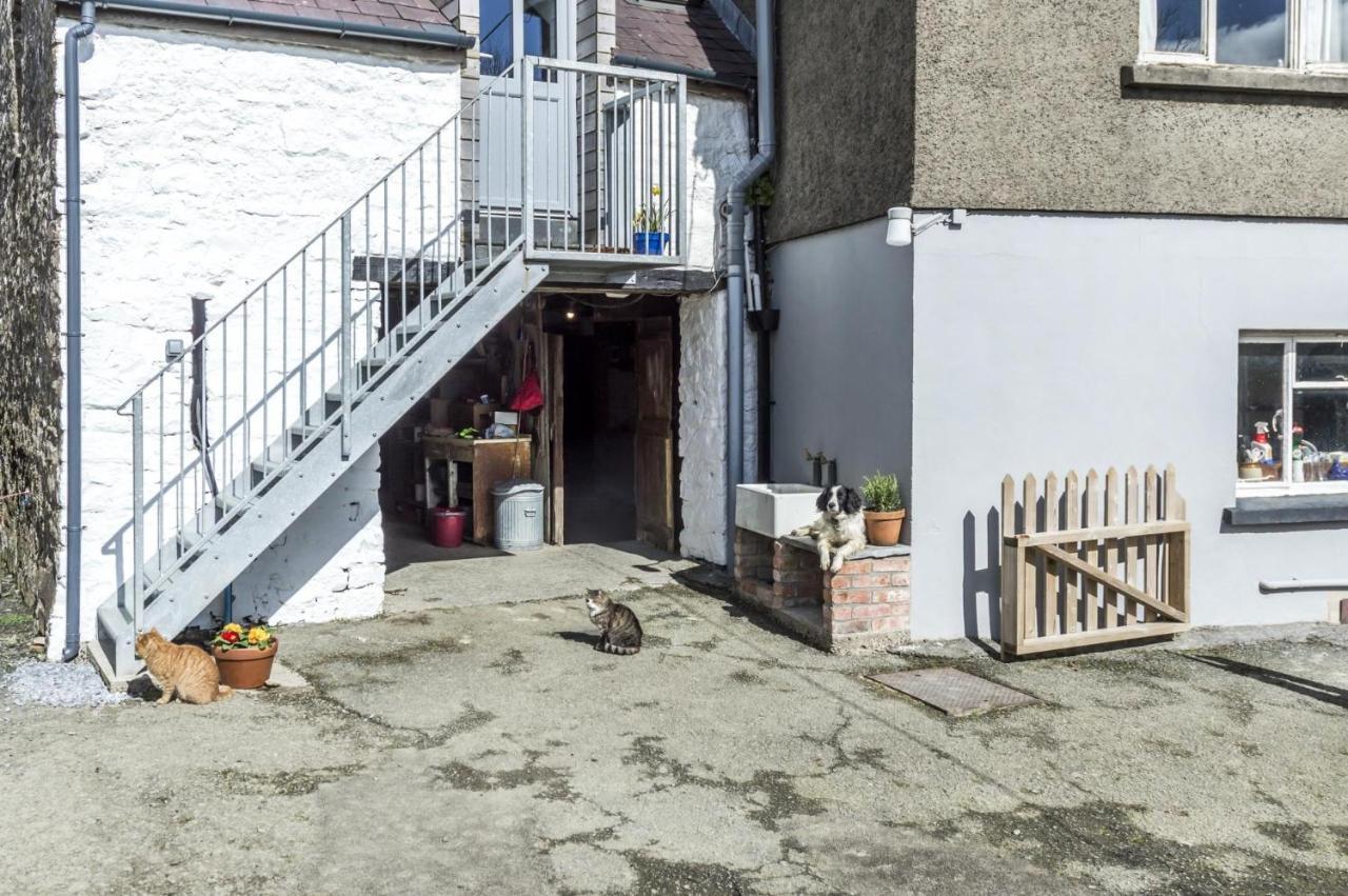 Ashgrove Farm - 1 Bedroom - Llawhaden - * Narberth