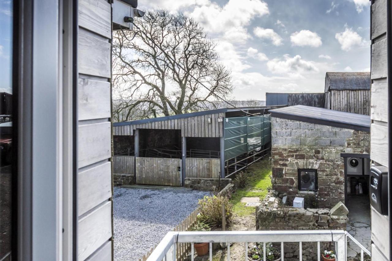 Ashgrove Farm - 1 Bedroom - Llawhaden - *