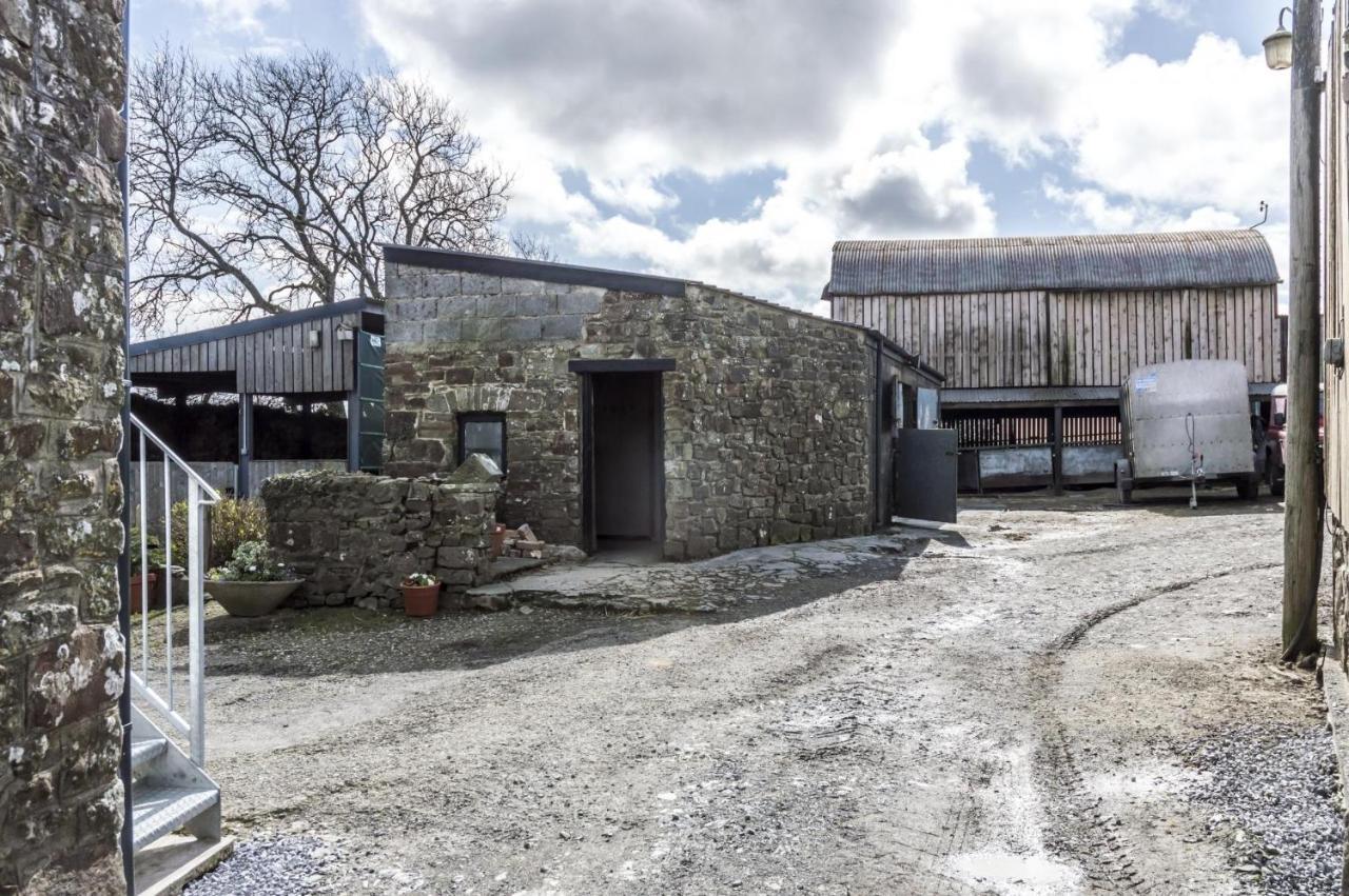 Ashgrove Farm - 1 Bedroom - Llawhaden - Apartment Narberth