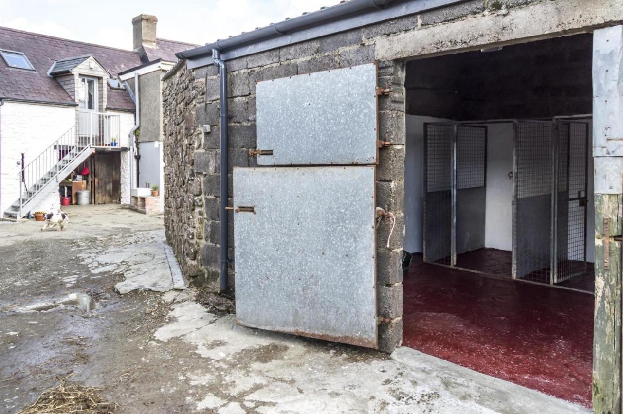 Ashgrove Farm - 1 Bedroom - Llawhaden - Apartment *