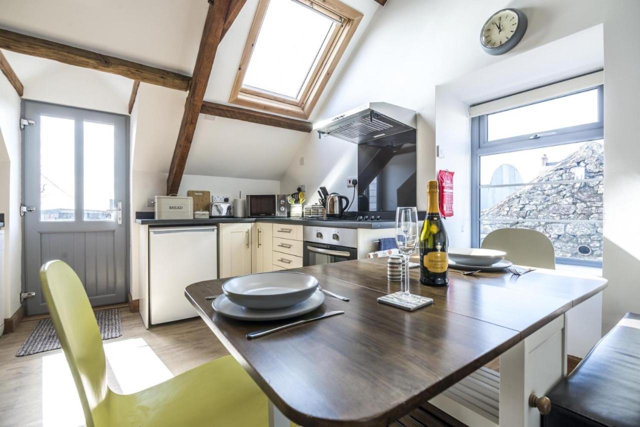 Ashgrove Farm - 1 Bedroom - Llawhaden - Appartamento *