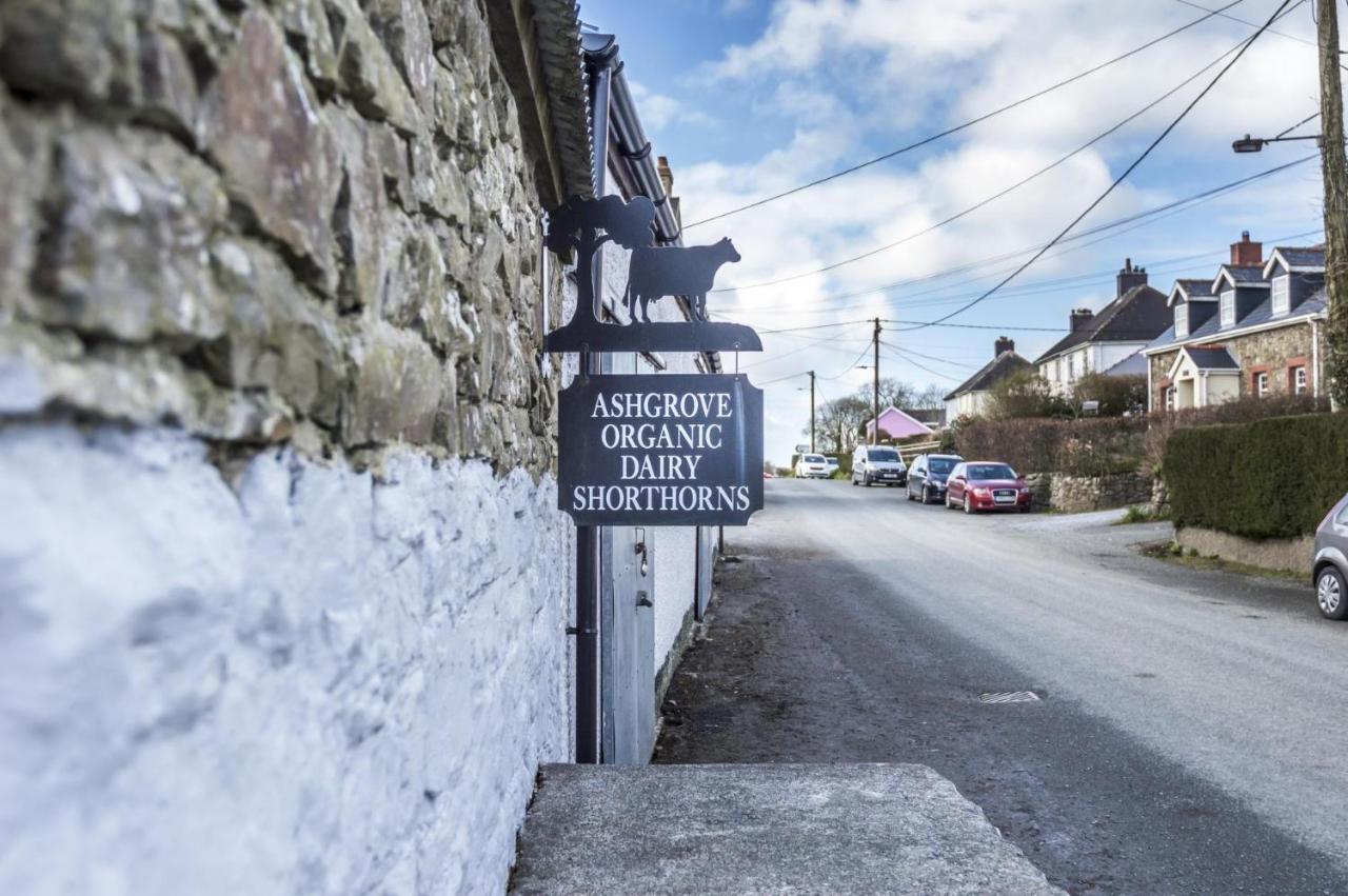 Ashgrove Farm - 1 Bedroom - Llawhaden -